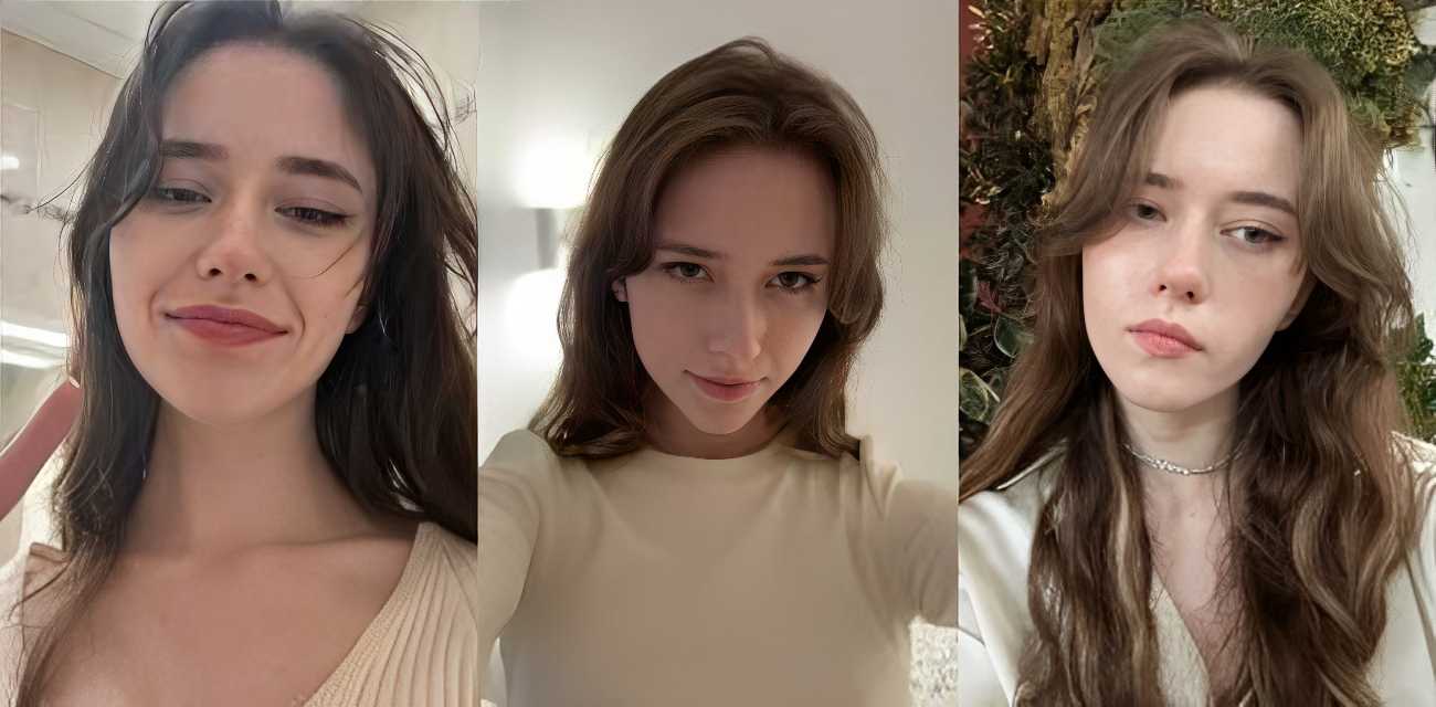 欧美高颜值模特【gina gracia】美乳大长腿勾魂摄魄，手指道具轻扣白虎嫩穴娇喘撩人